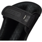 Протектори за крака - RDX T15 Noir Black Shin Instep Guards - Black/Black